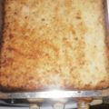 El cooksnap de Cecilia Sanchez cuando hizo Crumble de manzana 🍎.