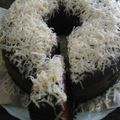 Cooksnap dari Ria Yudianingrum untuk resep Brownies Kukus in Cup