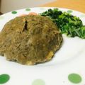 Cecilia Muasa's cooksnap of when they made Mukimo.