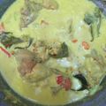Cooksnap dari Widya Pandjaitan untuk resep Gulai Ayam