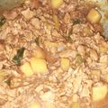 Cooksnap dari Theresia Dian untuk resep Chinese Pork and Ginger stir fry a.k.a Tumis Daging Babi Jahe