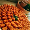 صورة من فائزة الفواز، شاركها بعد تجربة وصفة الكبة النيه بالهبرة 😍😍