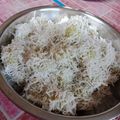 Cooksnap dari ilisa zhang untuk resep 71.Kue Klepon Simple Tanpa Kapur Sirih