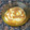 El cooksnap de Glaucia Irene cuando hizo Crema catalana.