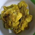 Cooksnap dari Ayumi Itsuwa untuk resep Ayam Ungkep