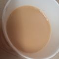 Adeya's cooksnap of when they made 3 spices Masala Tea.