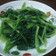 ARMY 的 簡易燙青菜 cooksnap