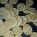 El cooksnap de Rociio Centurion cuando hizo Bizcochitos 2 ingredientes.