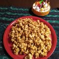 Cooksnap dari ameria resti untuk resep Karamel Popcorn Ala