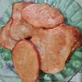 Cooksnap dari Fienny Evalyna untuk resep Cemilan simple Terigu goreng
