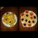 El cooksnap de Fernanda Villagrán Espinoza cuando hizo Galletas con chips de chocolates.