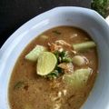 Cooksnap dari Lidya Eryana untuk resep Coto Ayam