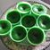 Cooksnap dari Vvsl Kitchen untuk resep Kue lumpang / kue ijo
