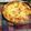El cooksnap de Juana Vargas cuando hizo Tarta de coliflor.