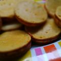 Cooksnap dari Tutik Titux untuk resep Kue Lumpur