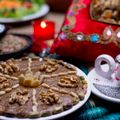 صورة من Alissa، شاركها بعد تجربة وصفة طمينة ناجحة