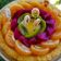 Cooksnap dari Vk untuk resep Pie Susu Teflon