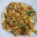 Cooksnap dari peklin melani untuk resep Kwetiaw Goreng