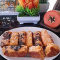 Cooksnap dari Minie Nora(MNKitchen) untuk resep Pukis Pepaya