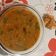 Anupama Maheshwari का कुकस्नैप जब उन्होंने मिक्स फ्राई दाल(mix fry dal recipe in hindi) बनाया था।