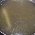 Cooksnap dari Samijem Samijem untuk resep Soto Bandung (Soto daging Sapi dan Lobak)
