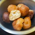 Cooksnap dari Diah Ayu untuk resep Kue Bohong