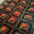 Cooksnap dari CF untuk resep 22* Bolu Potong Mocca Ceres (Bolu Jadul)