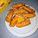 fatyma saeed's cooksnap of when they made Dublan.