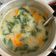 Cooksnap dari Anita Prakoso untuk resep Bobor Bayam Wortel