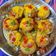 Shashi Chaurasiya का कुकस्नैप जब उन्होंने दही पूरी (dahi poori recipe in Hindi) बनाया था।