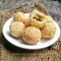 Cooksnap dari Welly Herlina untuk resep Onde2