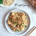 Cooksnap dari AzizahPrantoro untuk resep Pangsit Goreng