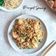 Cooksnap dari AzizahPrantoro untuk resep Pangsit Goreng
