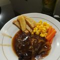 Cooksnap dari Dwi Ratih Agustin untuk resep Beef steak teflon simple