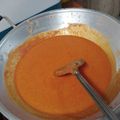 Cooksnap dari Azhira Neiza untuk resep Bumbu Sambal kacang BATAGOR /SIOMAY laziizzzz n praktis