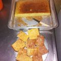 El cooksnap de Guadalupe Eliana Cabrera cuando hizo Bizcochuelo fácil.