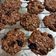 El cooksnap de Ani Adr cuando hizo Galletas de avena (Fit o Fat depende de vos 🤣).
