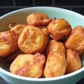 Cooksnap dari Tiyas untuk resep PISANG GORENG MADU sekali hap