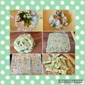 El cooksnap de Mara cuando hizo Galletitas rápidas de albahaca.
