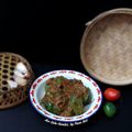 Cooksnap dari asti untuk resep Ase Cabe Gendot