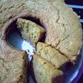 Cooksnap dari Fitha Handini untuk resep Bolu Pisang Gula Palm