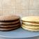 Cooksnap dari Dini Danuraja untuk resep Pancake Keto Gluten Free Allaire Cake Flour