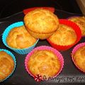 Cooksnap από dthemora στη συνταγή Υγιεινά μάφινς για το σχολείο