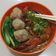 Cooksnap dari chamima untuk resep Mie Ramen Kuah Curry Simple