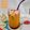 Cooksnap dari Andhien~Rhea's Kitchen untuk resep Cheesy Mango Float