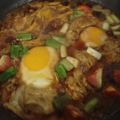 Cooksnap dari Anzani Hasfi Kemala untuk resep Telur Kuah Kecap