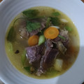 Cooksnap dari Lutvia Daud untuk resep Sop Iga Sapi Enaaak bangeet👌👍