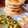 El cooksnap de Milena Monina cuando hizo Pancakes (Hotcakes).