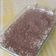 El cooksnap de Paula Almiron cuando hizo Tiramisú.