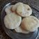 El cooksnap de Victoria Avila Rossi cuando hizo Pan árabe o pan pita casero.